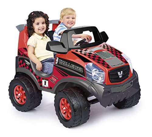 Feber 800008262 - Challenger - 3