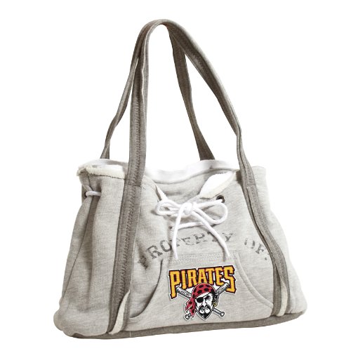 MLB Pittsburgh Pirates Hoodie Purse