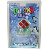 Rubiks Ice Cube
