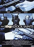 Empire 203786 Boondock Saints, The - Willem Dafoe Poster - 70 x 100 cm