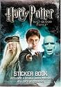"Harry Potter and the Half-blood Prince" Sticker Book