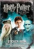 Harry Potter: Harry Potter and the Half-blood Prince: Sticker Book