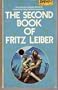The Second Book of Fritz Leiber (Daw UY1195)
