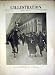 Paris Independence Day Grant Curley French Print 1917