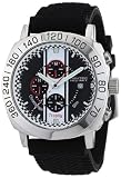 Nautec No Limit Herren-Armbanuhr Trophy TR QZ/RBSTS