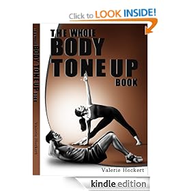 The Whole Body Tone Up Book