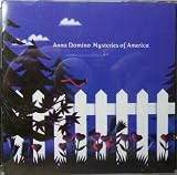 Mysteries of America