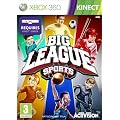 Big league sports (jeu Kinect)