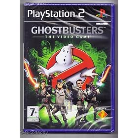 Ghostbusters