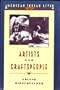 Artists and Craftspeople (American Indian Lives)