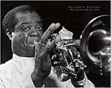 Art Poster Print - Louis Armstrong - Artist: William Gottlieb - Poster Size: 30 X 24 inches