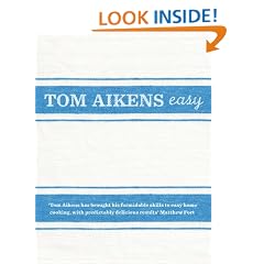 Tom Aikens: Easy