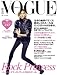 VOGUE NIPPON (ヴォーグ ニッポン) 2009年 08月号 [雑誌]でAmazonアフィリエイトツール