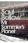 Mr Sammler's Planet (Penguin Modern Classics)