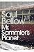 Mr Sammler's Planet (Penguin Modern Classics)