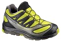 SALOMON "XA Pro 2 K" Kinder Trail Running Schuhe (108406) Modell 2011
