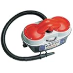 Sea Eagle High-Volume Electric Air Pump for Inflatable Boats and Toys
