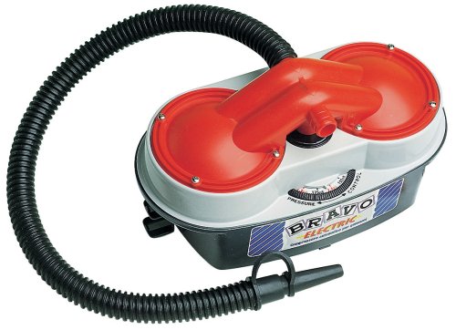 Sea Eagle High-Volume Electric Pump