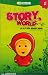Eurotalk Story World2 Little Red Riding Hood And Other Stories pc