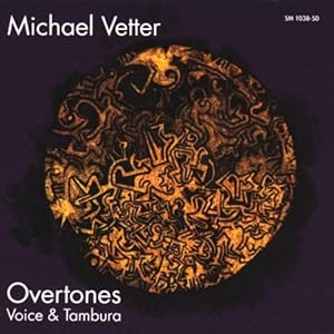 michael vetter canto armonico