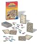 Labyrinth Treasure Hunt