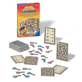 Labyrinth