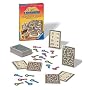 Labyrinth Treasure Hunt