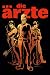 Poster Die �rzte  Rock Art - Farin Bela und Rod im Comic Style - Kein Schrott - Belafarinrod ;) - Maxiposter - 61 x 91,5 cm