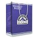 Colorado Rockies MLB Medium Gift Bag (9.75 Tall) by Pro Specialties Group