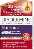 Diadermine Gesichtspflege Nutri Age Anti-Age Tagespflege f&uuml;r reife Haut