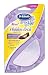 Dr. Scholl's FOR HER Hidden Arch Supports, 1-pair Packages (Pack of 3)