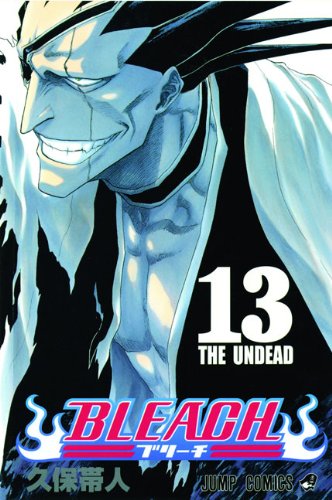 The Undead: 13 (Bleach)