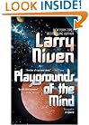 Playgrounds of the Mind