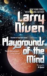 Playgrounds of the Mind