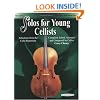 Solos for Young Cellists, Vol. 2: Cello Part and Piano Accompaniment