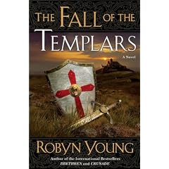 The Fall of the Templars