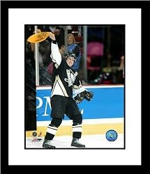 Sidney Crosby Pittsburgh Penguins NHL Framed 8x10 Photograph Terrible Towel