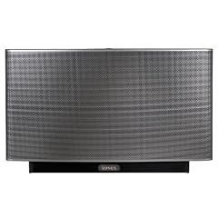 Sonos Play:5 All-in-one-Player (5-Wege-Lautsprechersystem, kabellose Steuerung) schwarz