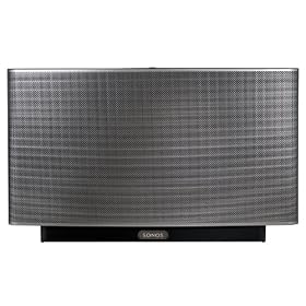 Sonos - PLAY:5 Noir - Syst�me de musique sans fil tout-en-un - Noir