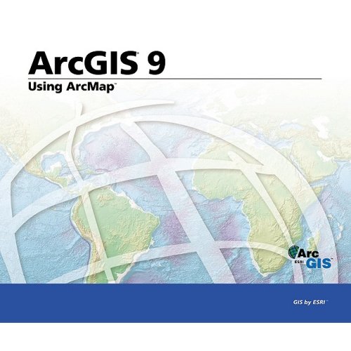 cheap Using ArcMap: ArcGIS 9