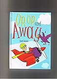 Up up and away : Basingstoke