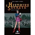 L'Histoire Secr�te, Tome 23 : Absynthe