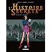 L'Histoire Secr�te, Tome 23 : Absynthe