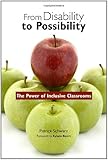 From Disability to Possibility: The Power of Inclusive Classrooms