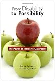 From Disability to Possibility: The Power of Inclusive Classrooms