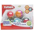 Playskool Busy Basics...