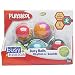 Playskool Busy Basics Busy Balls:  Rhythm &amp; Sounds