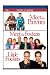 Meet the Parents / Meet the Fockers / Little Fockers (Triple Feature)