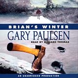 Brian's Winter (Unabridged) Gary Paulsen