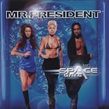 Space Gate - Mr.President